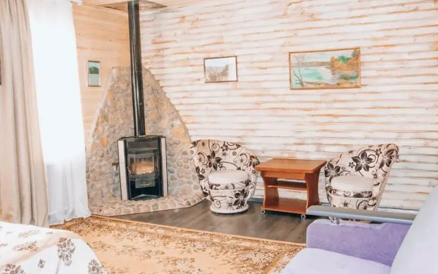 Гостевой дом Велия