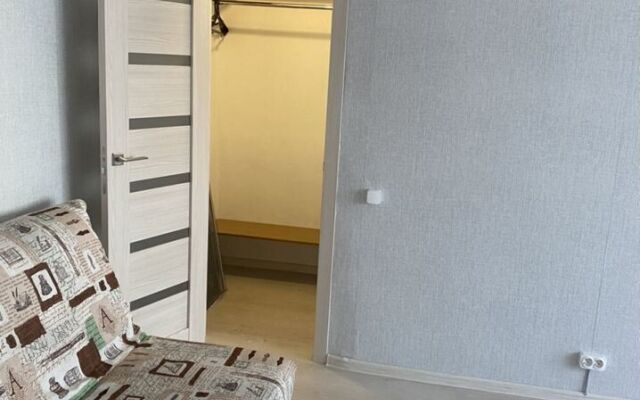 Квартира на проспекте Коммунистический 25