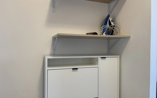 Ulitse Letchika Gritsevtsa 14A Flat