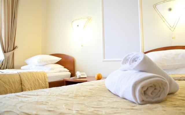 Evropa Hotel