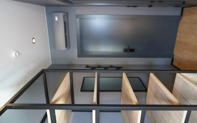 Kaufman Khaus Mini hotel