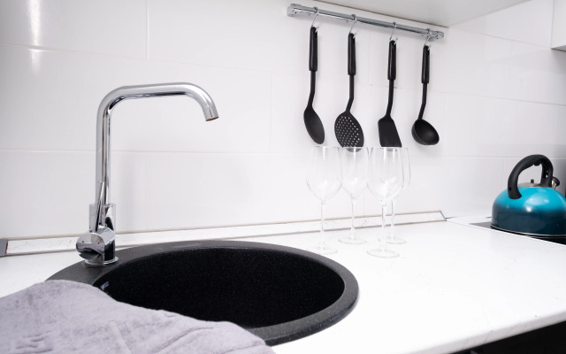 Апартаменты в ЖК Арт Сити