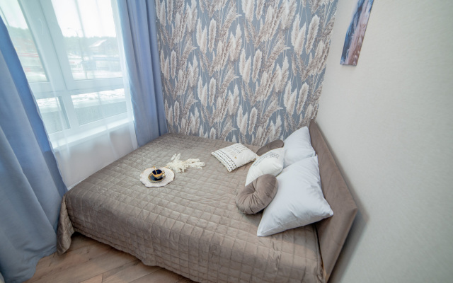 Квартира BeGuest рядом с термами Баден-Баден