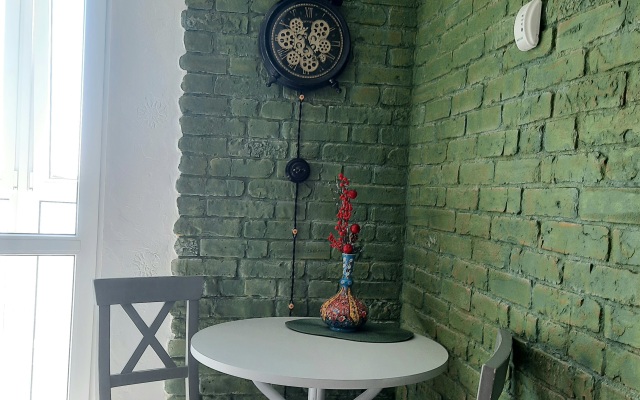 HelgaPark Flat
