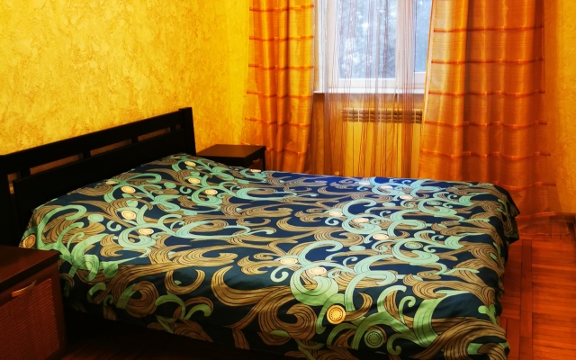 Na Karla Marksa 11 Apartments