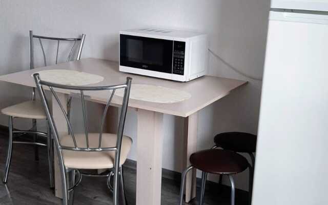 Odnokomnatnaya Na Blyukhera 123D Flat