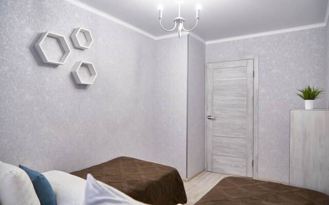 Квартира Пять Звезд на Советской Армии