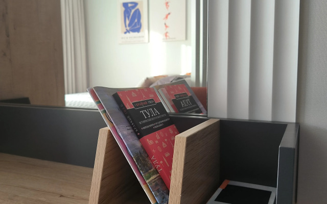 Квартира Атмосфера на Первомайской