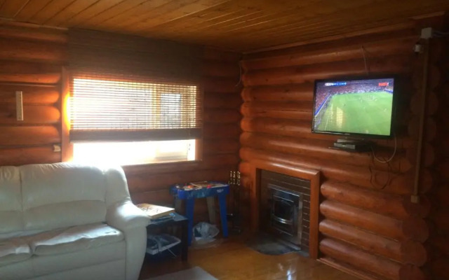 Na Volge Private House