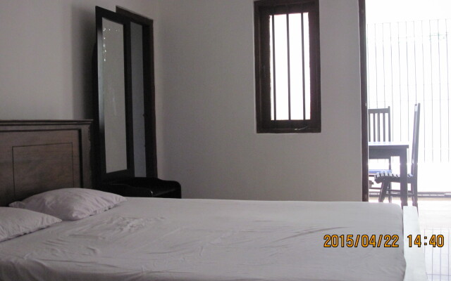 Sonnen Hediga Inn Guest House