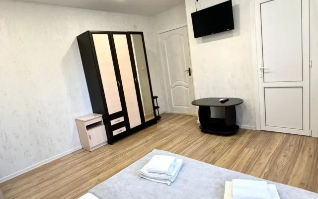 Gostevoy Dom Beta Guest House