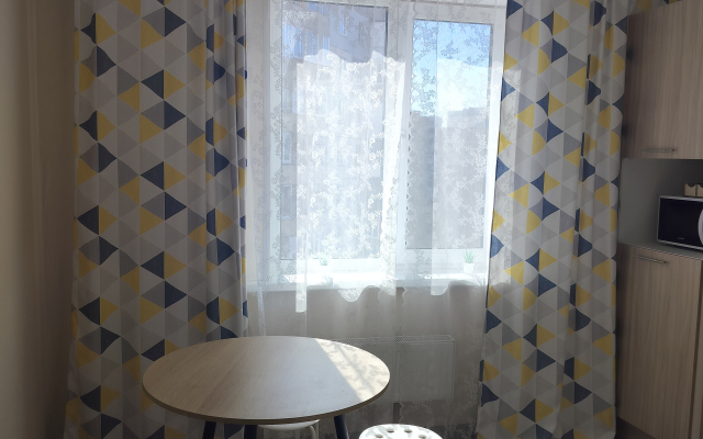 Квартира уютная