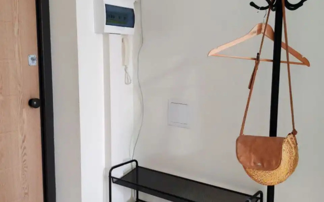 Квартира Уютная 1 Комнатная