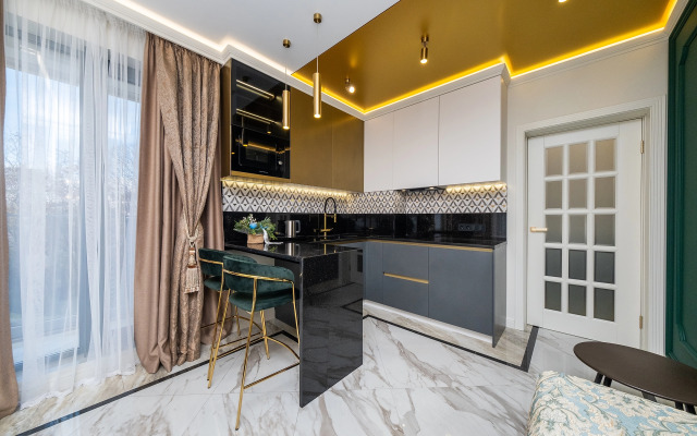 Апартаменты Свадебный Люкс