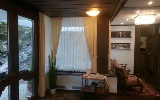 Апарт-Отель Black Forest family