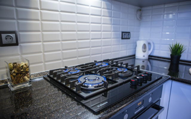 Апартаменты HotelRoom24 метро Белорусская