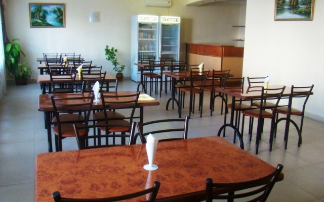 Tashir Guest House