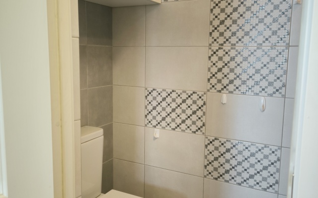 Sovremennye na Nemige Tsentr Apartments