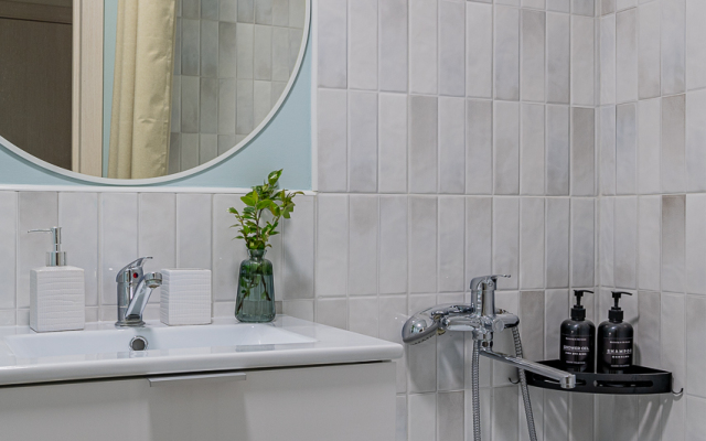 Квартира на Чемпионов