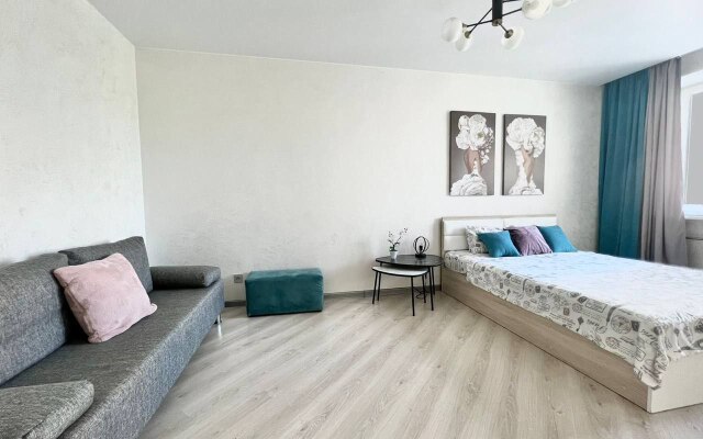 Apartamenty Utro v Parizhe