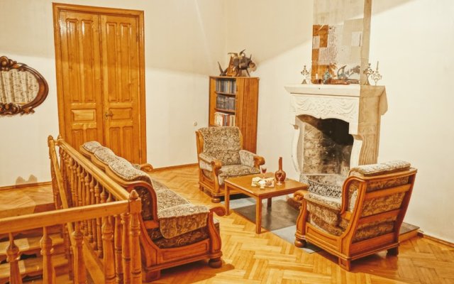 Zedafoni Guesthouse