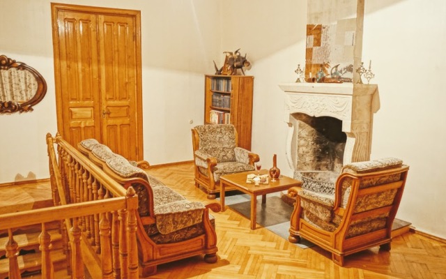 Zedafoni Guesthouse