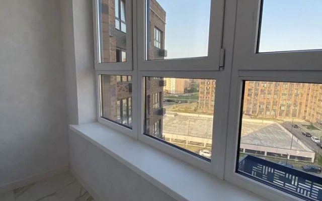 Квартира на К.А. Васильева 2к4