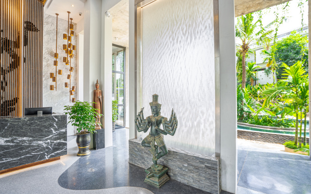Vellita Siem Reap Hotel