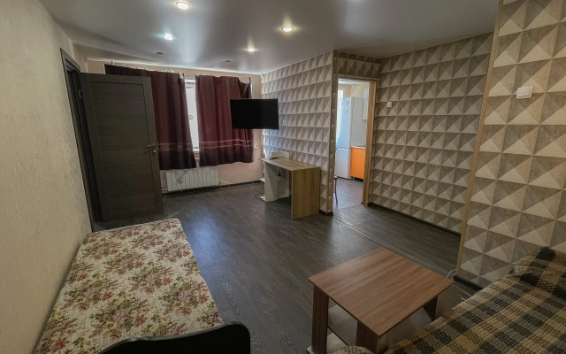 Квартира на Мира 1к1 М1/181