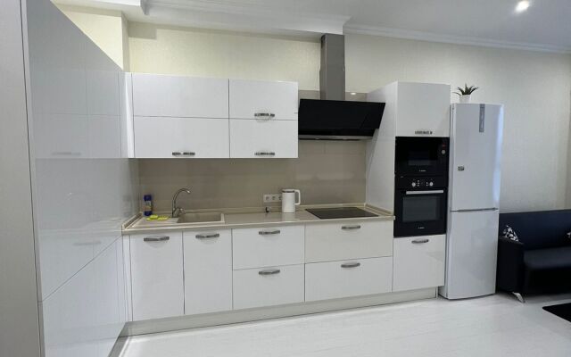 Апартаменты Азбука Новые на Верхнеторговой Площади