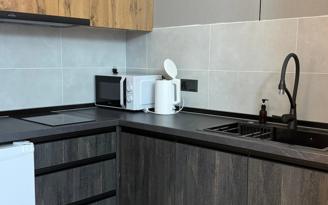 Apartment hotel TONg Marina