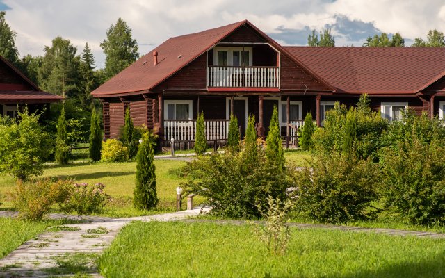 Cottage complex "Estate of Zagosye"