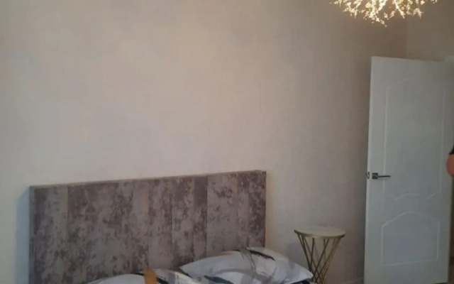 C Shikarnymi Vidom Na Gorod Flat