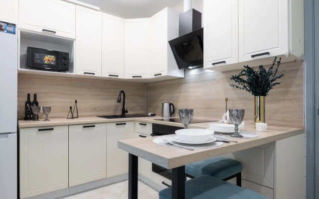 Residence Elegance Apartments