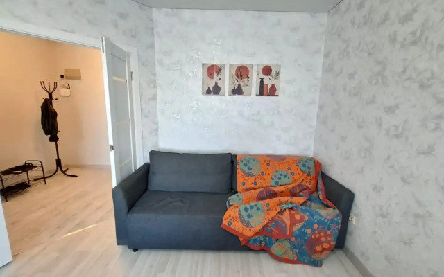 Komfortnaya Na Kievskoy 13 Flat