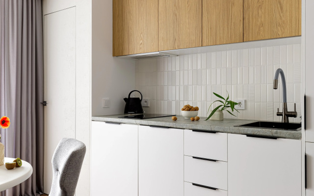 Квартира Дизайнерская у Моря