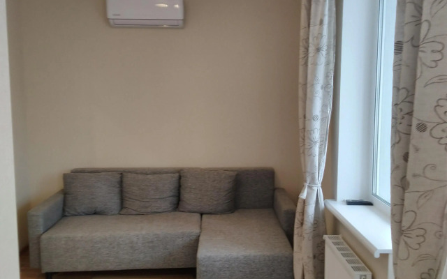 Квартира Урицкого 23