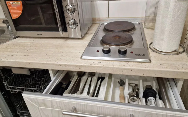 Квартира У Аничковa мocтa 2