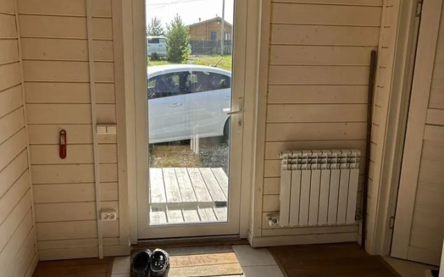 Частный Дом в Переславль-Залесском 153А