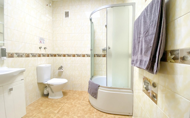 Orbita Guest house