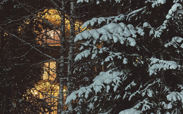 Гостевой дом Сибирский