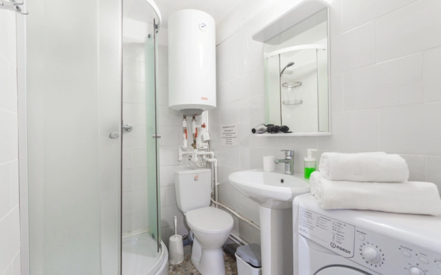 Апартаменты MWA Vielgorsky 1