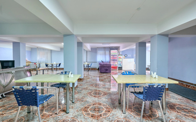 Elbrus Guest house