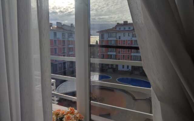 Sea Side Apartments 32