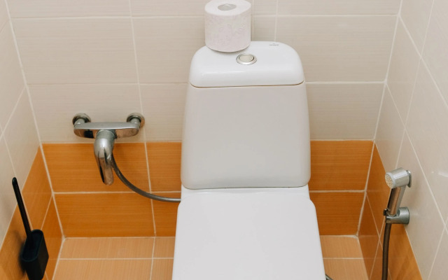 Апартаменты MAXI на Садовой