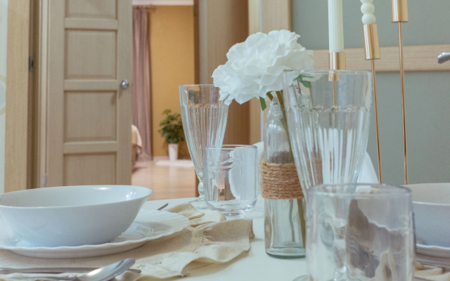 Апартаменты «Атмосфера» | Тёплый Ветер Отдых Согретый Теплом Заботы