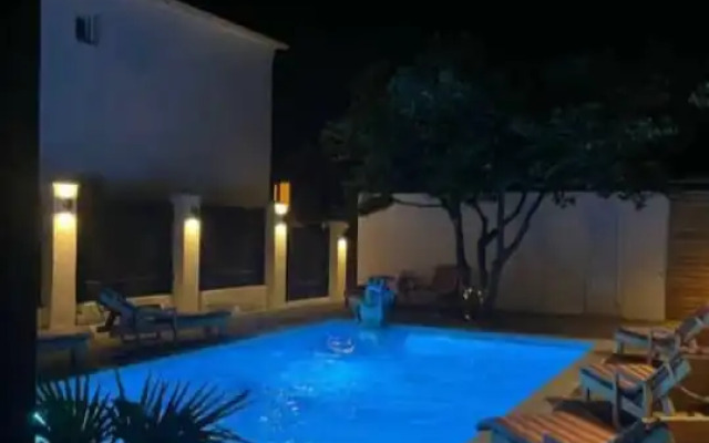 Гостевой дом Арт Шале