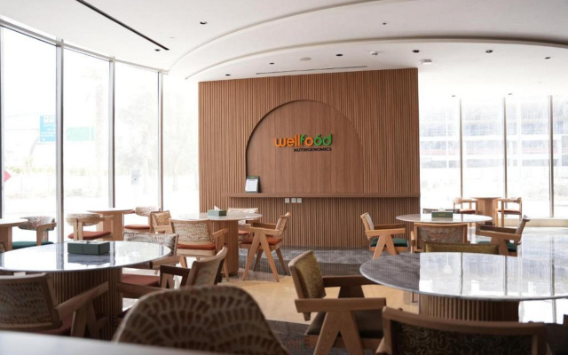 Апарт-отель Globalstay Tranquil Wellness Tower