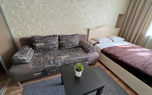 Na Zvezdinka 7 Flats