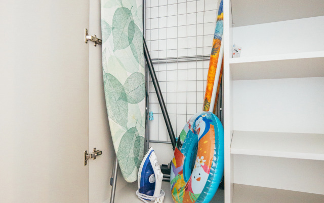 Квартира Olive Marine Resort 2